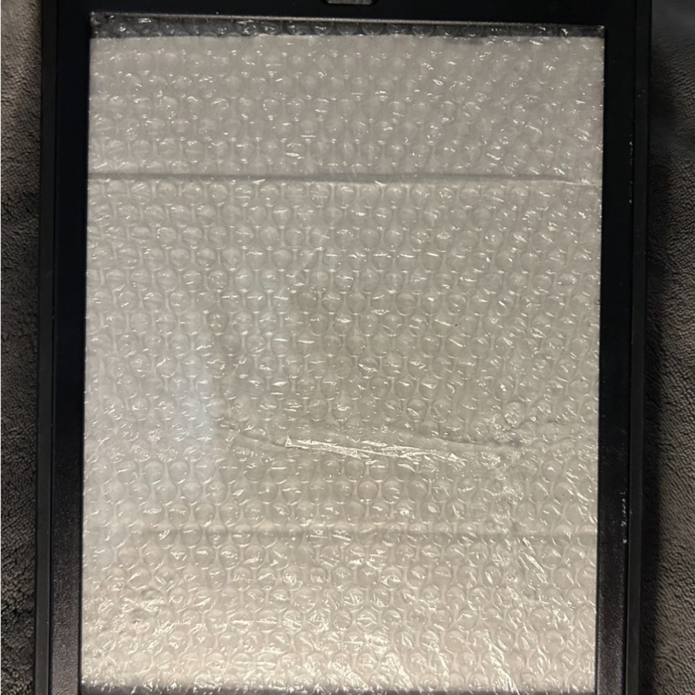 BN IPad Otterbox Case with Back Clip